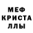 ТГК жижа Kristian Kalmar